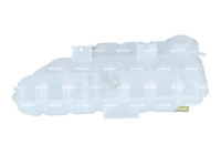 Expansion Tank, coolant EASY FIT