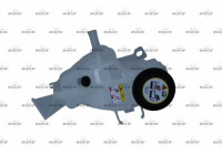 Expansion Tank, coolant EASY FIT