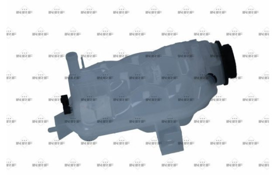Expansion Tank, coolant EASY FIT, Image 4