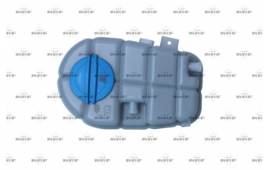 Expansion Tank, coolant EASY FIT