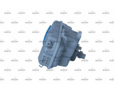 Expansion Tank, coolant EASY FIT, Image 2