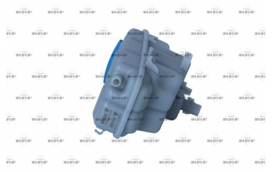 Expansion Tank, coolant EASY FIT, Image 2