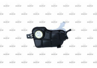 Expansion Tank, coolant EASY FIT