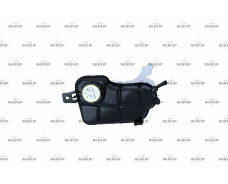 Expansion Tank, coolant EASY FIT