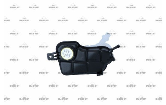 Expansion Tank, coolant EASY FIT