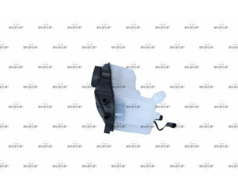 Expansion Tank, coolant EASY FIT, Image 2