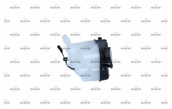 Expansion Tank, coolant EASY FIT, Image 4