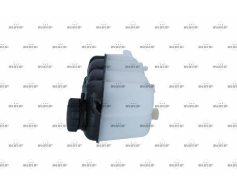 Expansion Tank, coolant EASY FIT, Image 2