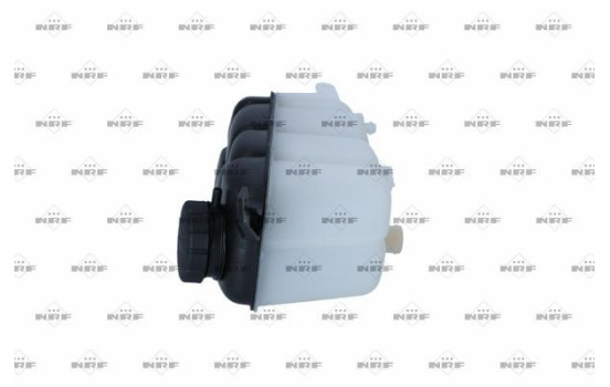 Expansion Tank, coolant EASY FIT, Image 2