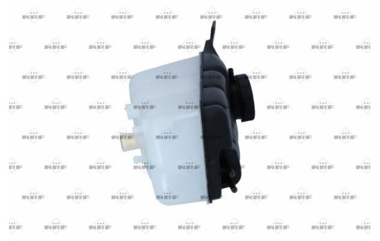 Expansion Tank, coolant EASY FIT, Image 4