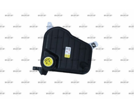 Expansion Tank, coolant EASY FIT