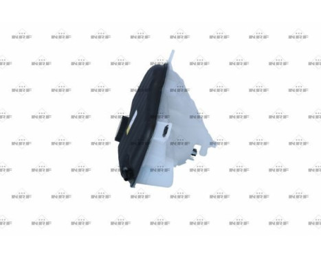 Expansion Tank, coolant EASY FIT, Image 2