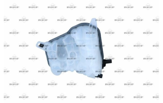 Expansion Tank, coolant EASY FIT, Image 3