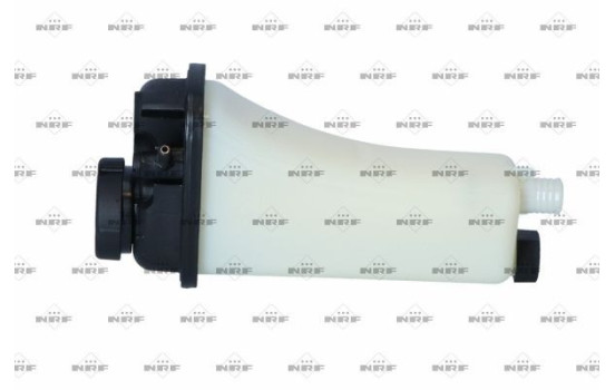 Expansion Tank, coolant EASY FIT