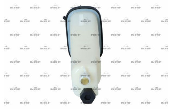 Expansion Tank, coolant EASY FIT, Image 3