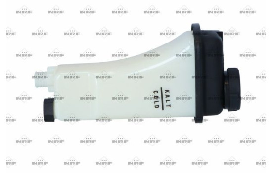 Expansion Tank, coolant EASY FIT, Image 4