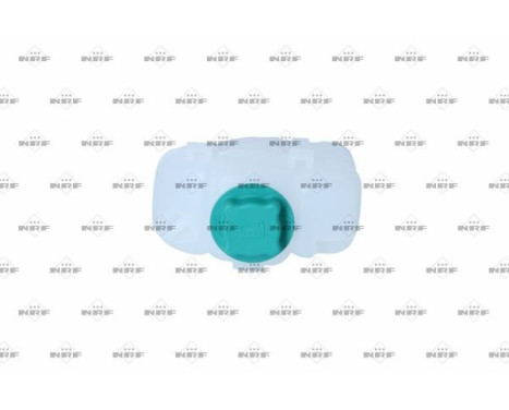 Expansion Tank, coolant EASY FIT