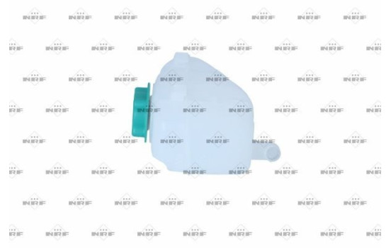 Expansion Tank, coolant EASY FIT, Image 2