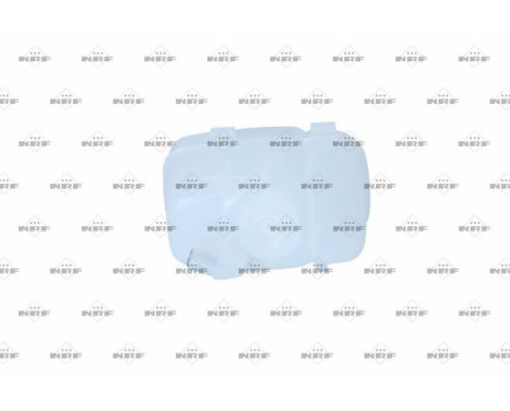 Expansion Tank, coolant EASY FIT, Image 3