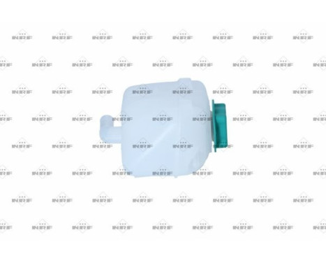 Expansion Tank, coolant EASY FIT, Image 4