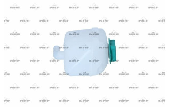 Expansion Tank, coolant EASY FIT, Image 4