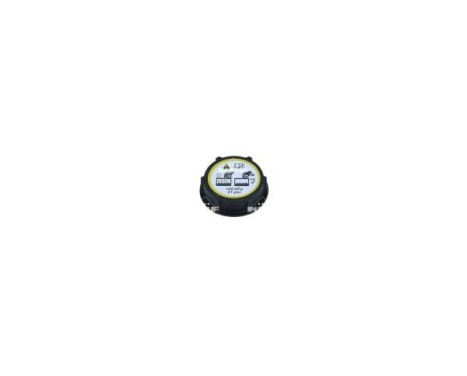 Expansion Tank, coolant EASY FIT, Image 6