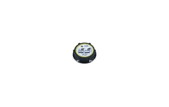 Expansion Tank, coolant EASY FIT, Image 6