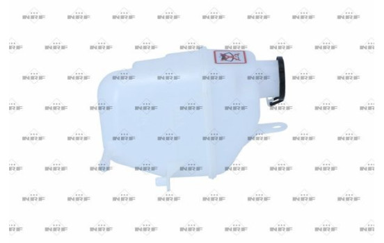 Expansion Tank, coolant EASY FIT
