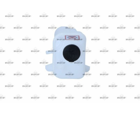 Expansion Tank, coolant EASY FIT, Image 3