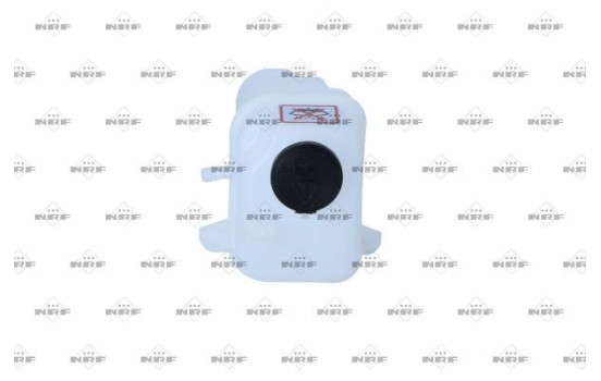 Expansion Tank, coolant EASY FIT, Image 3