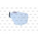 Expansion Tank, coolant EASY FIT, Thumbnail 4