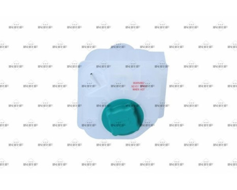 Expansion Tank, coolant EASY FIT