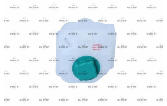 Expansion Tank, coolant EASY FIT