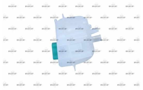 Expansion Tank, coolant EASY FIT, Image 2