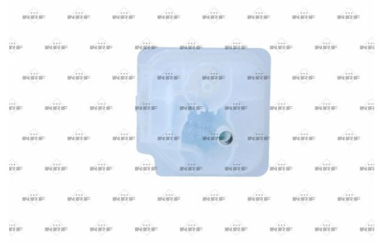 Expansion Tank, coolant EASY FIT, Image 4