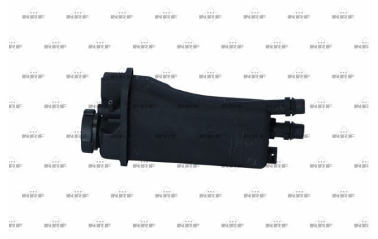 Expansion Tank, coolant EASY FIT, Image 3