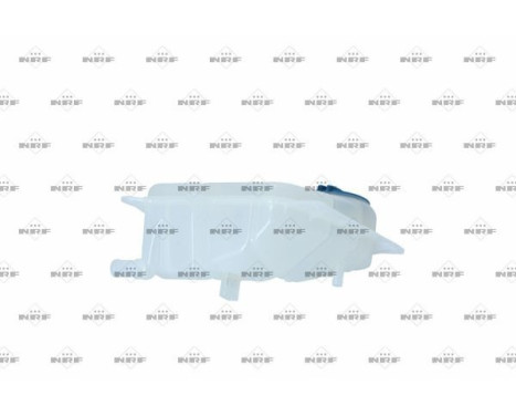 Expansion Tank, coolant EASY FIT, Image 3
