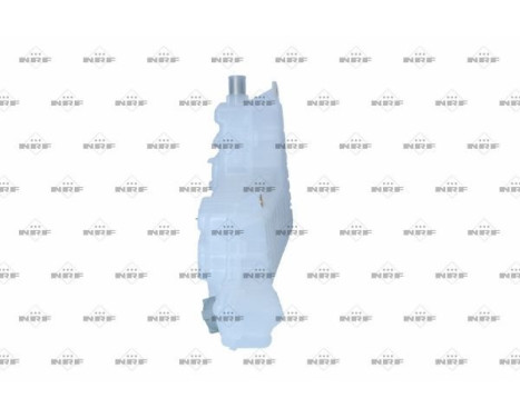Expansion Tank, coolant EASY FIT, Image 2