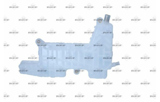 Expansion Tank, coolant EASY FIT, Image 3