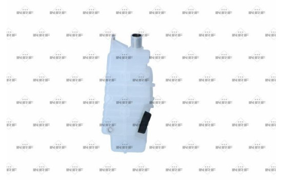 Expansion Tank, coolant EASY FIT, Image 4
