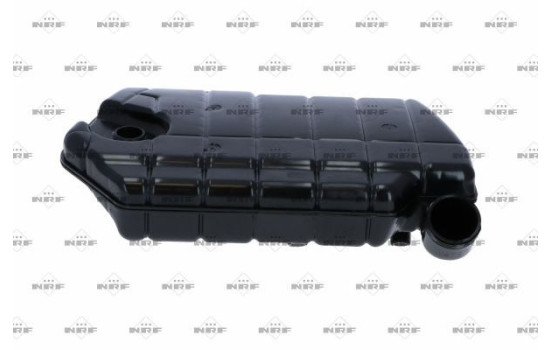 Expansion Tank, coolant EASY FIT