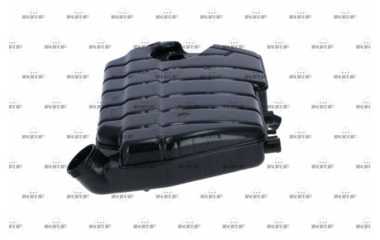 Expansion Tank, coolant EASY FIT, Image 2