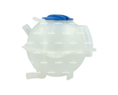 Expansion Tank, coolant EASY FIT, Image 2
