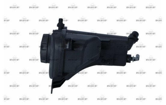 Expansion Tank, coolant EASY FIT, Image 2