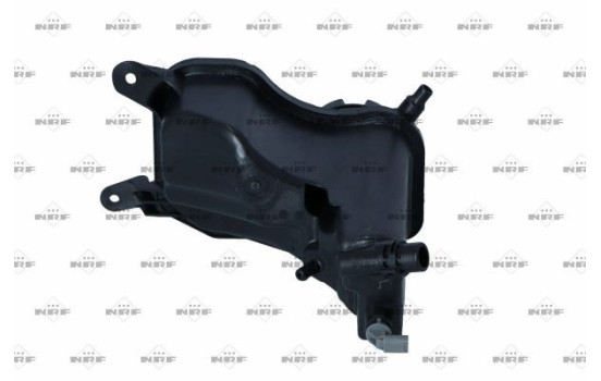 Expansion Tank, coolant EASY FIT, Image 3
