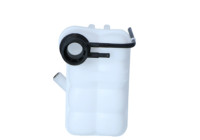Expansion Tank, coolant EASY FIT