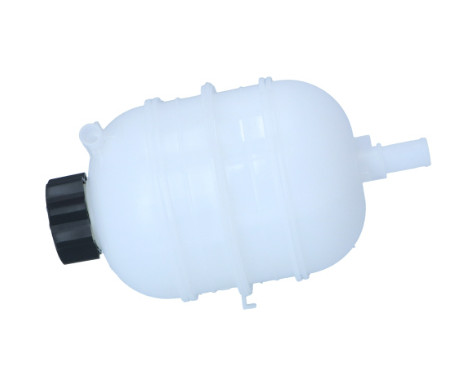 Expansion Tank, coolant EASY FIT