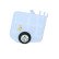 Expansion Tank, coolant EASY FIT