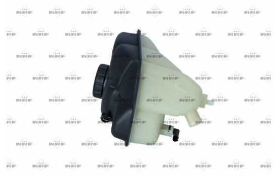 Expansion Tank, coolant EASY FIT, Image 2