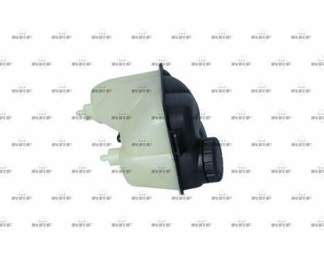 Expansion Tank, coolant EASY FIT, Image 4